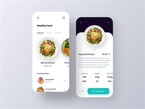 25 UI/UX Designers On Dribbble That You Must Follow.